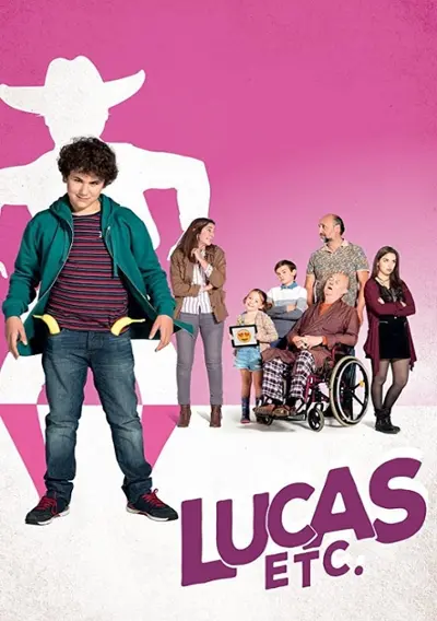 Lucas, etc