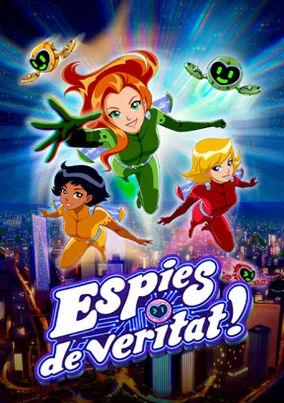 Espies de veritat