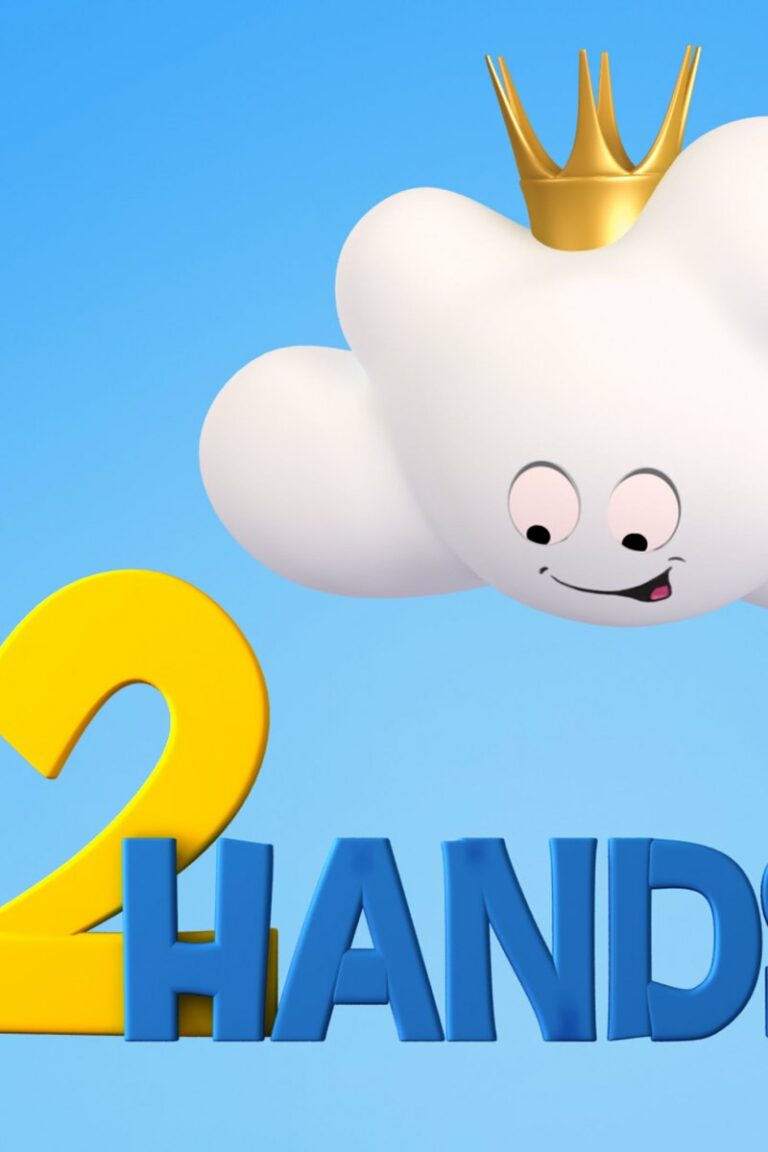 2 Hands