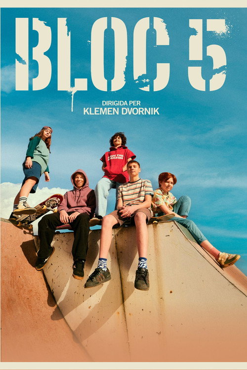 Bloc 5