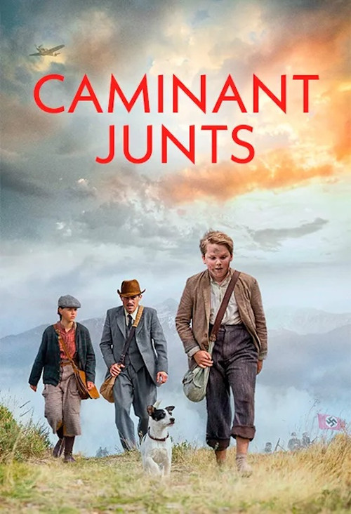 Caminant junts