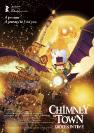 Chimney Town: Frozen in Time