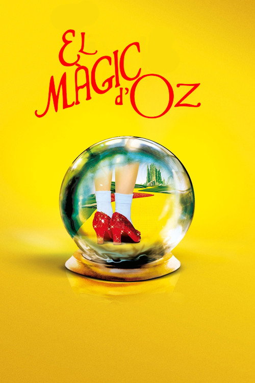 El màgic d’Oz