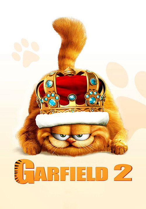 Garfield 2