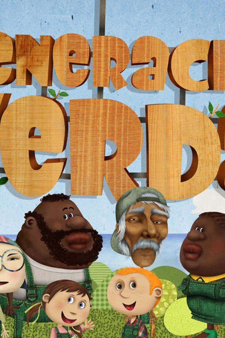 Generació Verda