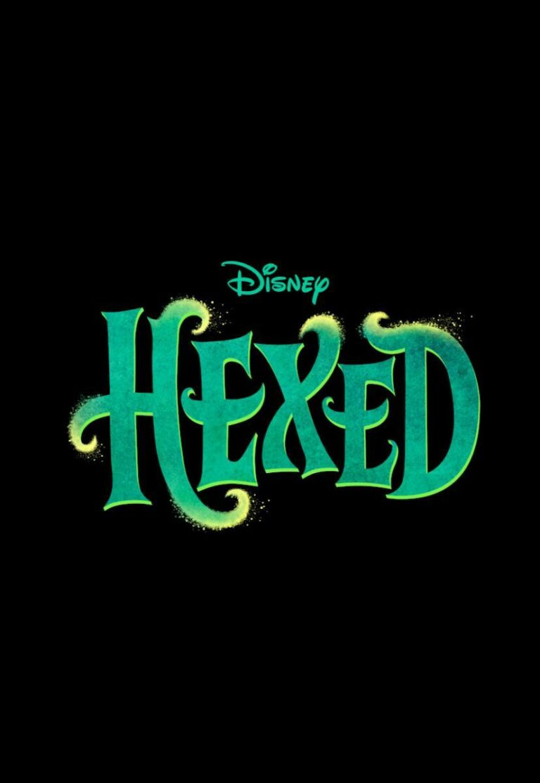Encanteri: benvinguts a Hexe