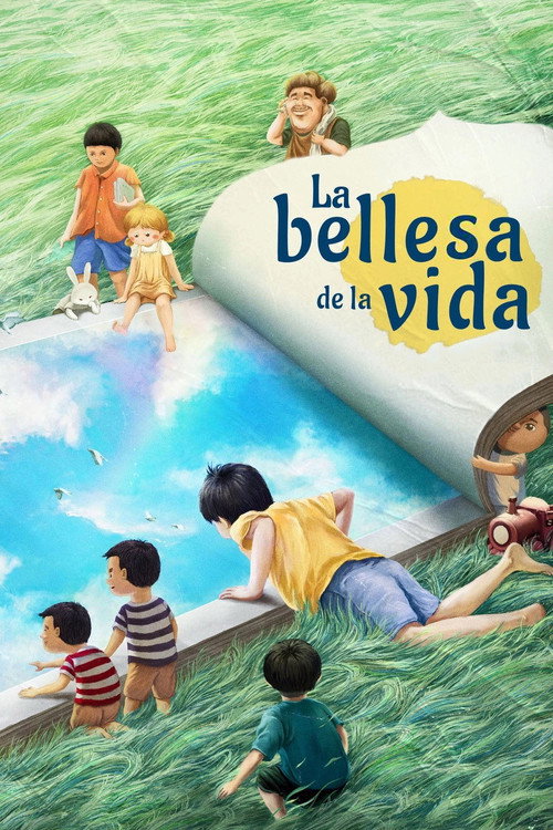 La bellesa de la vida