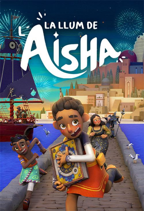 La llum de l’Aisha