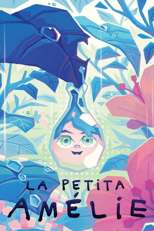 La petita Amélie