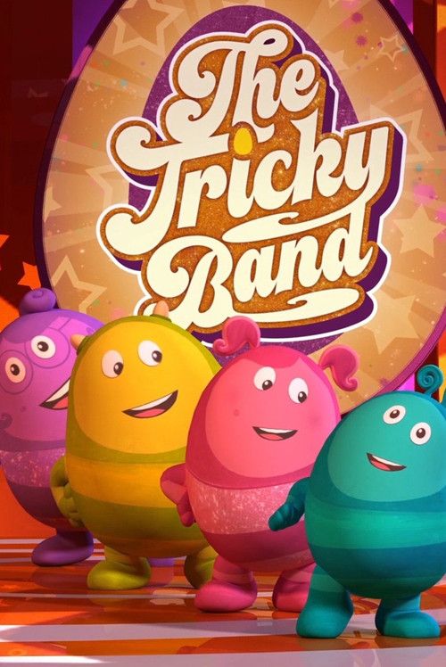 La Tricky Band
