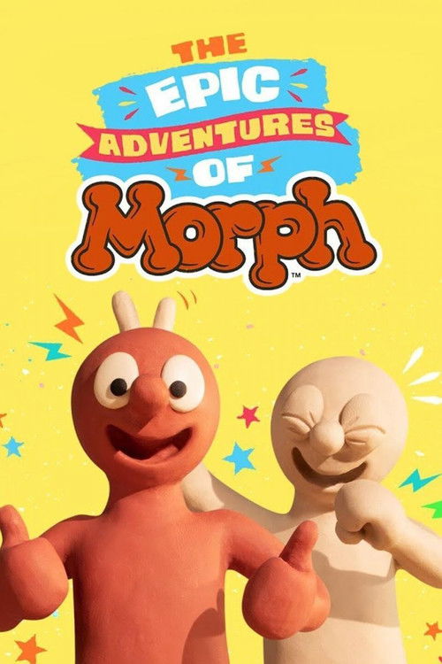 Les Èpiques Aventures de Morph