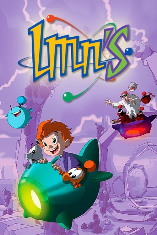LMN’S