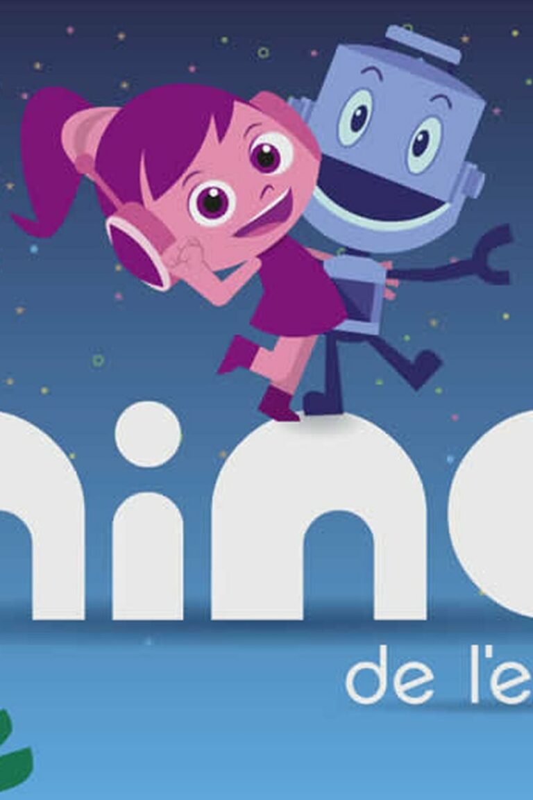 Nina de l’espai