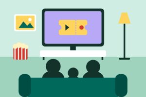 Rakuten TV en català: pel·lícules infantils per llogar o gratis