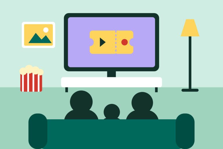 Rakuten TV en català: pel·lícules infantils per llogar o gratis