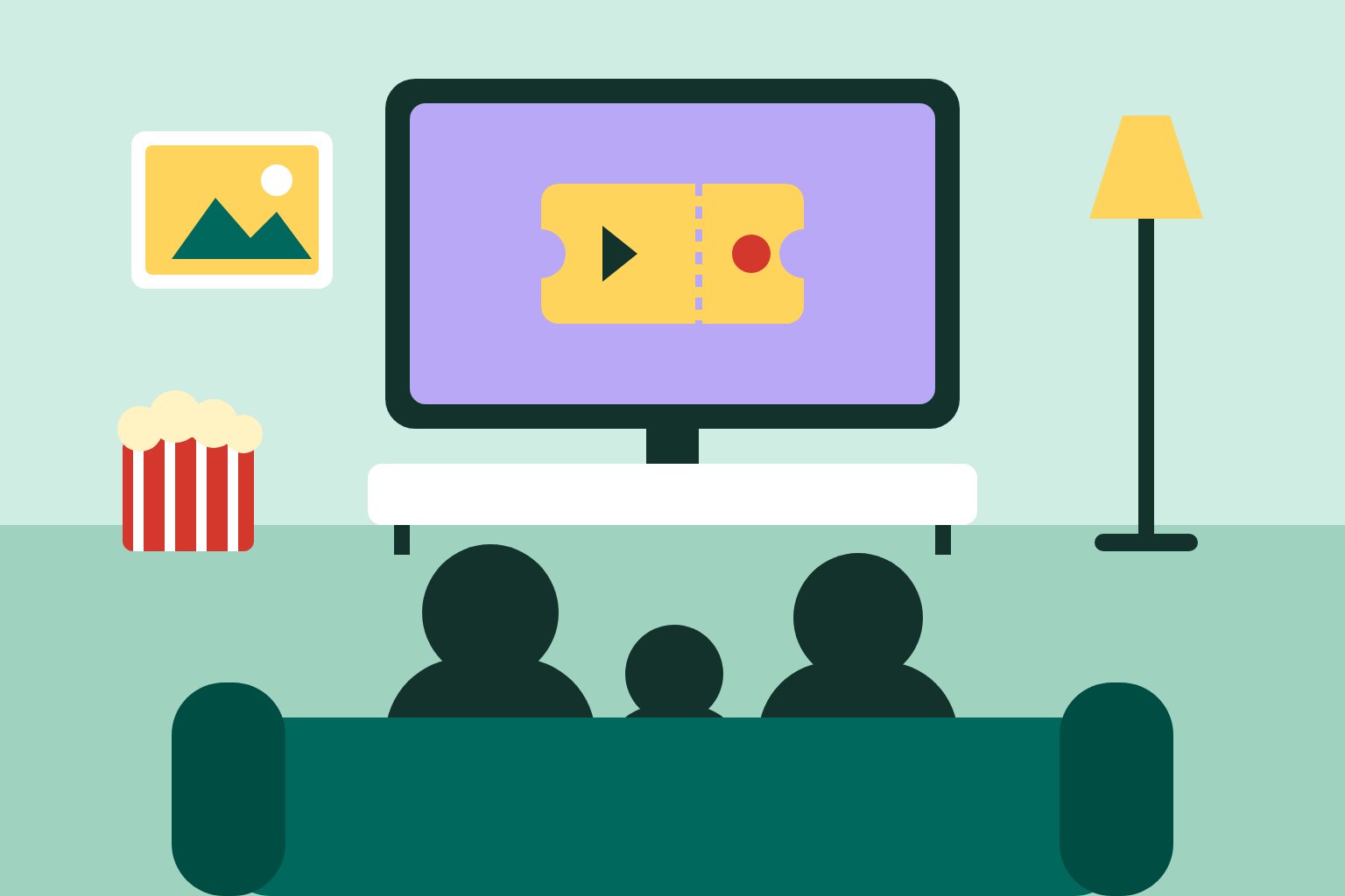 Rakuten TV en català: pel·lícules infantils per llogar o gratis