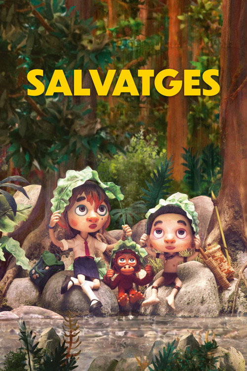 Salvatges