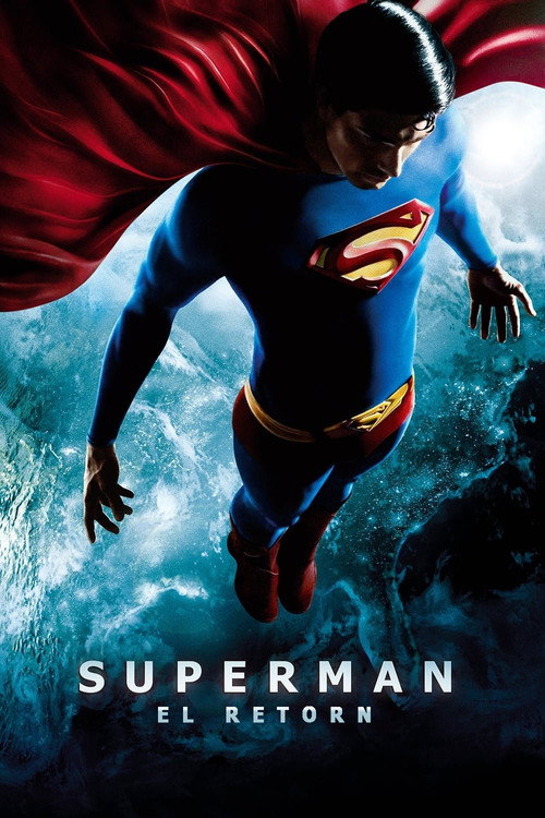 Superman: el retorn