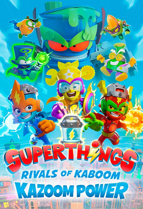 Superthings