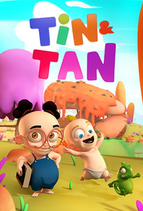 Tin&Tan