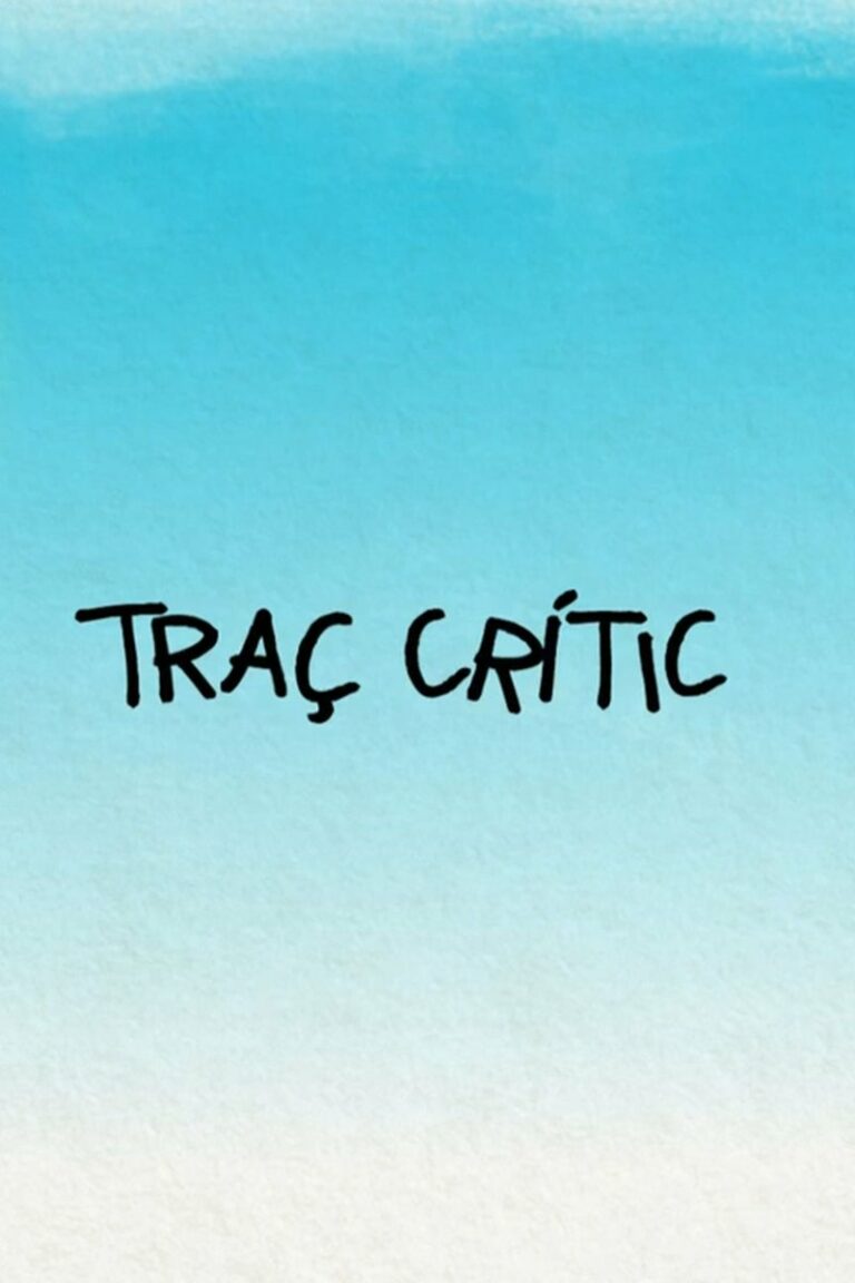 Traç crític