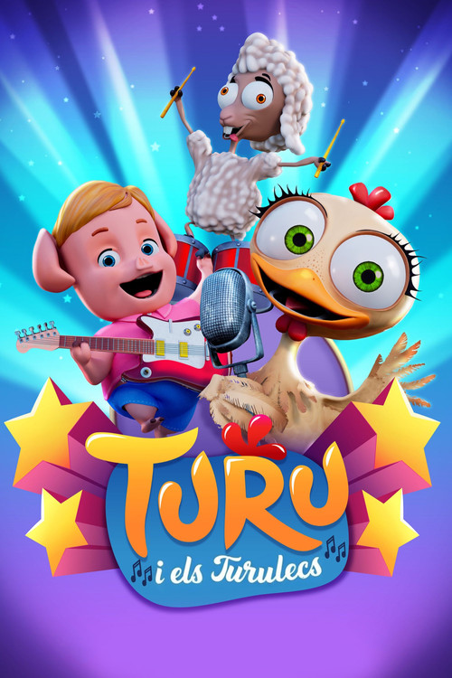 Turu i els turulecs