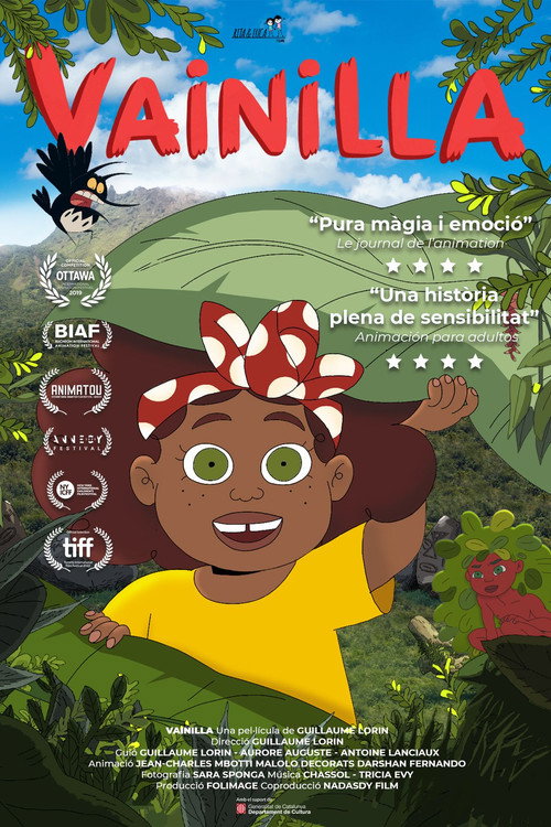 Vainilla