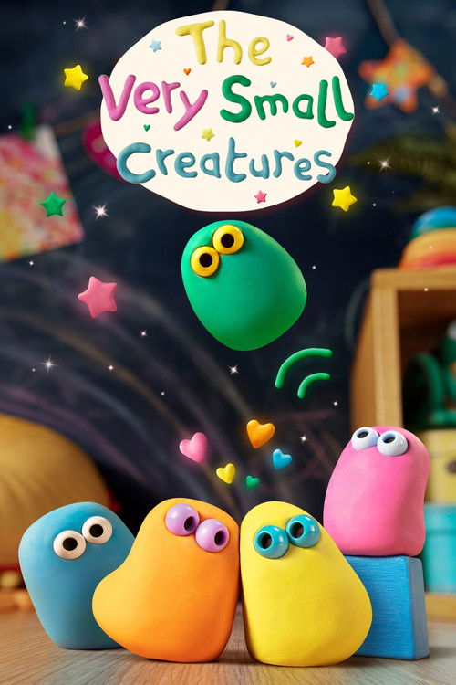 Very Small Creatures